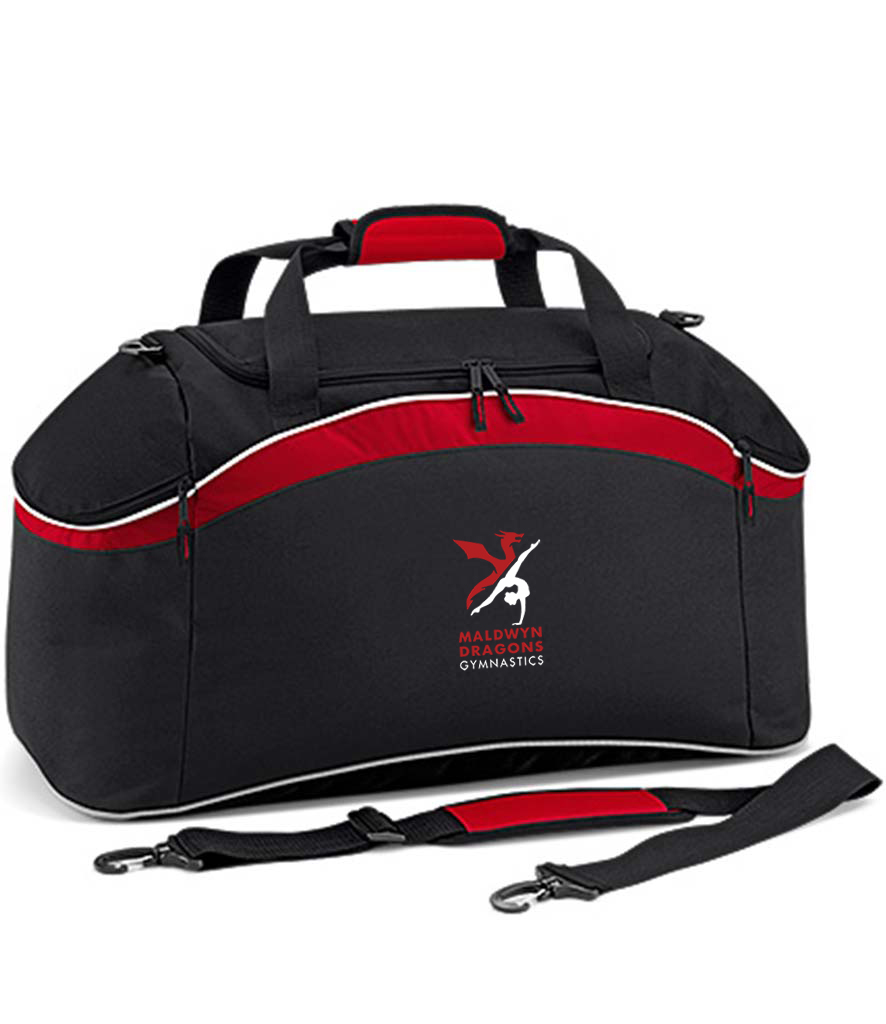 Sports Holdall